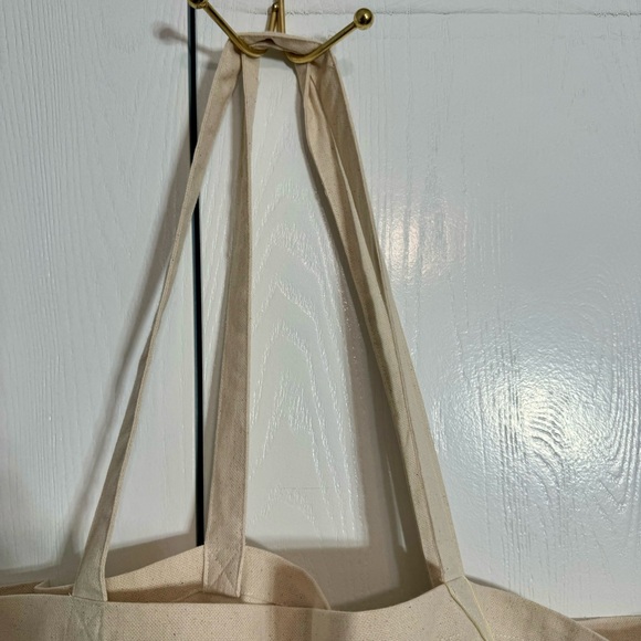 NWT. Disney Primark canvas USA tote bag. Mickey, Minnie, Pluto. - Picture 4 of 12